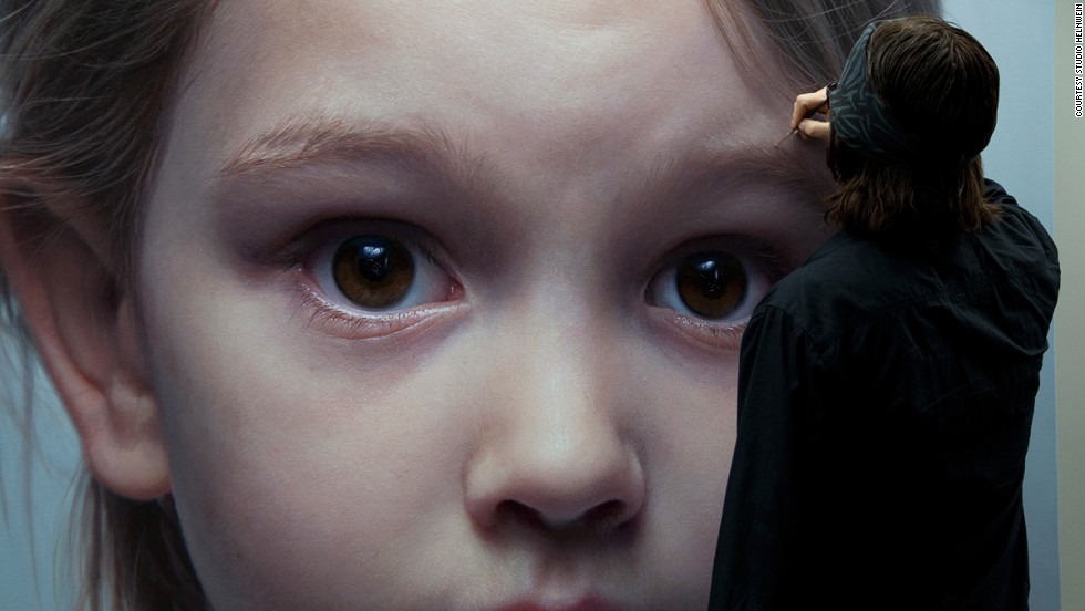 Gottfried Helnwein