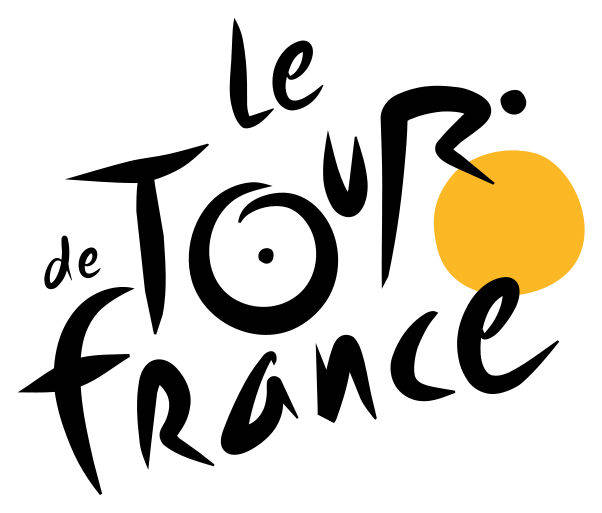 Tour de France Logo