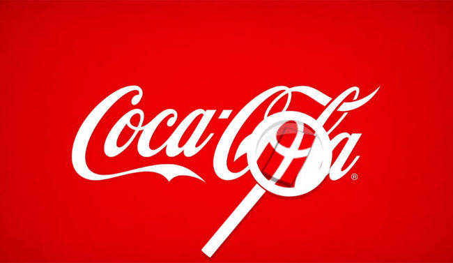 Coca-Cola Logo