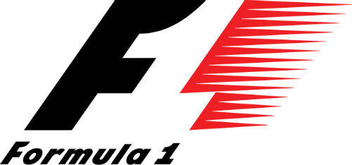 F1 Logo