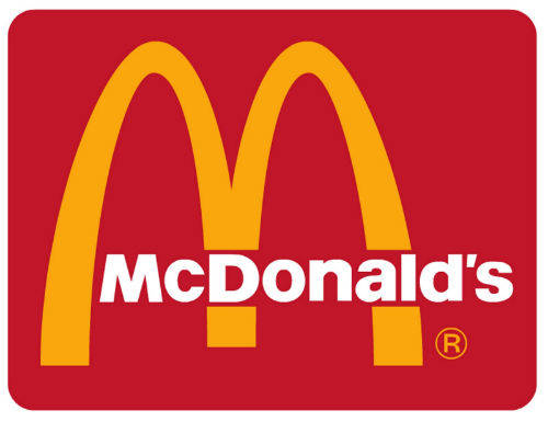 LOGOS REVEALED: Hidden Corporate Symbols You Never Knew About