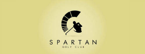 Spartan Logo