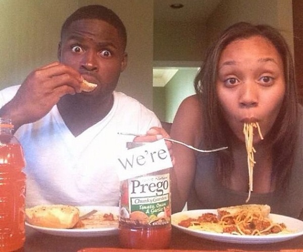 HILARIOUS Pregnancy Announcements: 5th One is GOLD!