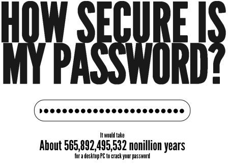 Top 25 WORST Passwords for 2014. You Won’t Believe The Top Two.