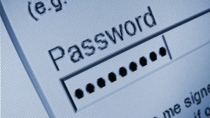 passwords