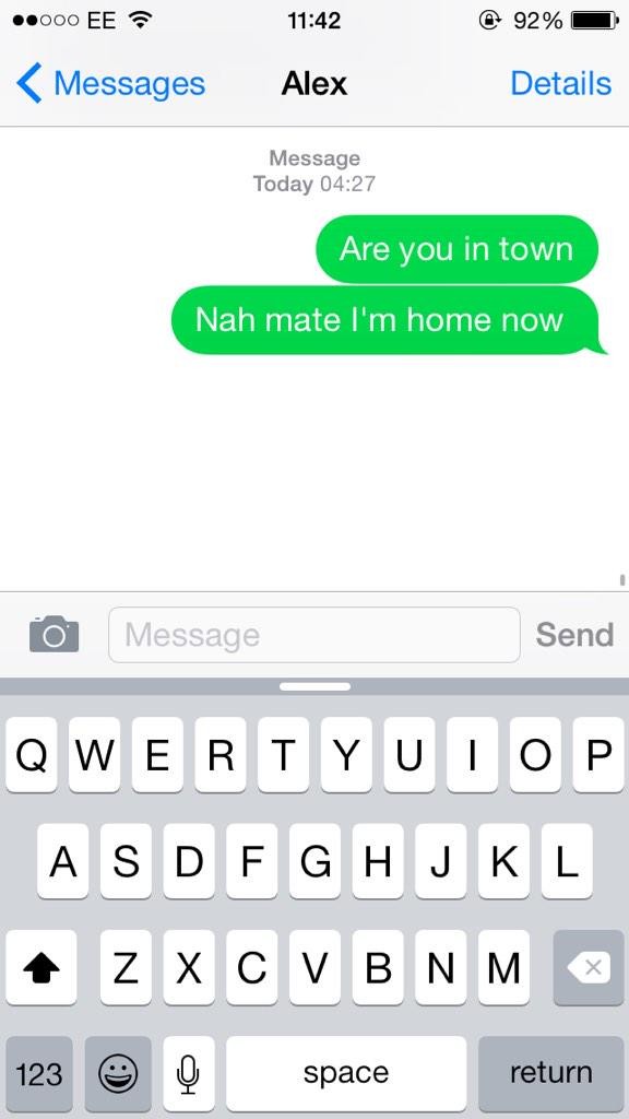 So drunk... LOL