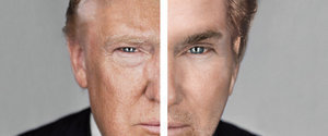 Donald Trump before and after hot or no