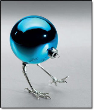 Eagle Talon Ornament