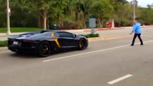 stone-lamborghini