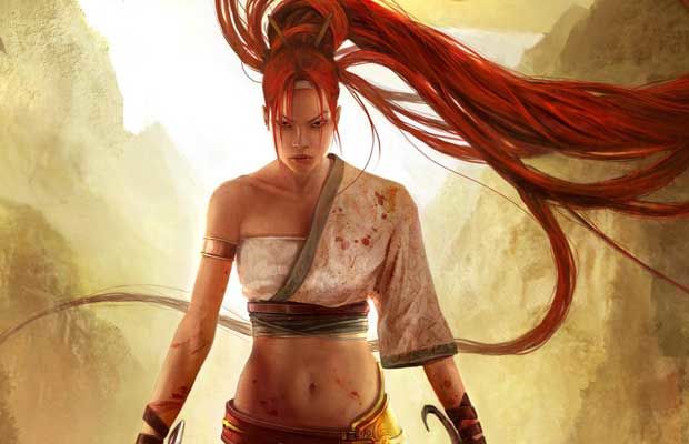 10 - Nariko_Heavenly_Sword