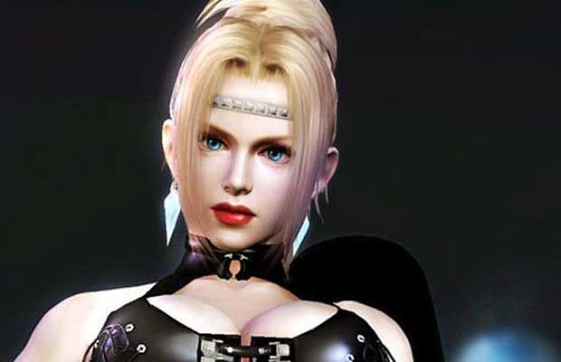 13 - Rachel_Ninja_Gaiden