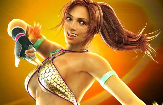 8 - Christie Monteiro_Tekken_4
