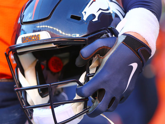 Which Denver Bronco Are You?