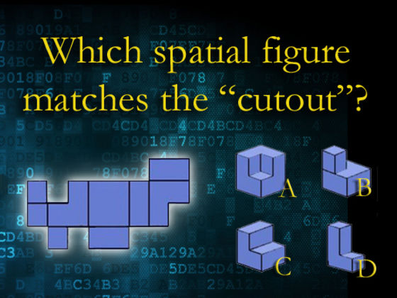 HARD! – Can You Pass This Test?