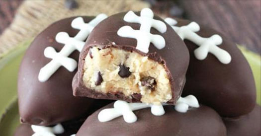 21 Amazing Snacks to Eat on SuperBowl Sunday