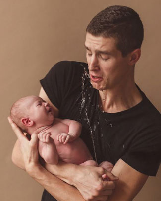 10 Baby Pictures That Destroyed Cuteness