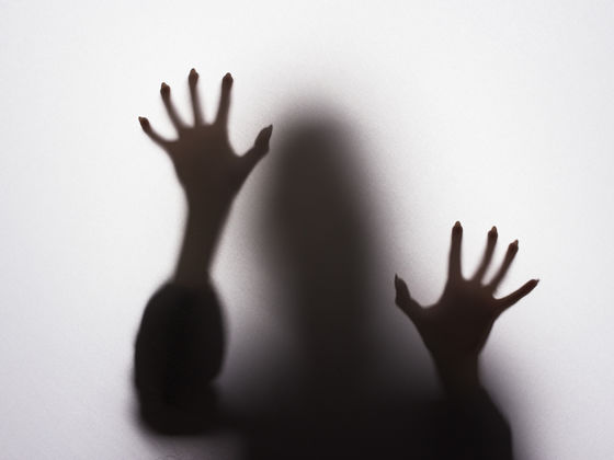 Which Horror Movie is Your Love Life?