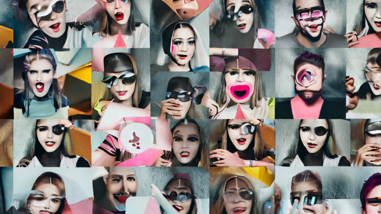 1 Weird TikTok Trend Everyone's Doing (Cringe!) - Featured Image