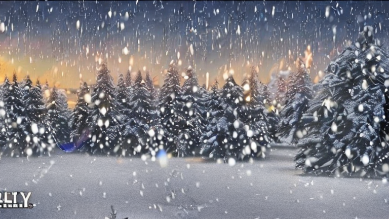 108°F in a Winter Wonderland?! WTF Is Happening?! - Featured Image