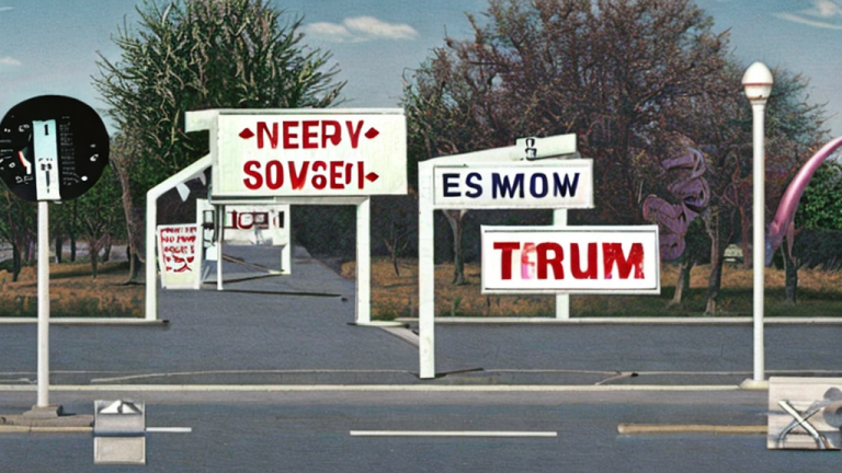 3 Creepy Signs You're in a Truman Show - Featured Image