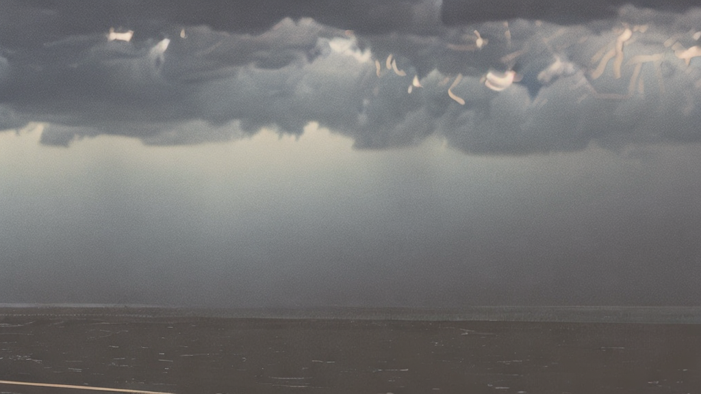 5 Insane Weather Glitches That Defy Science - Featured Image