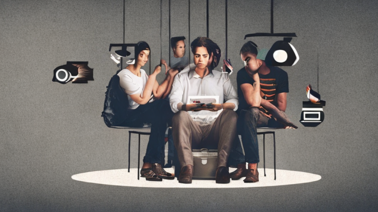 5 Signs You're Trapped in a Shared Dream - Featured Image