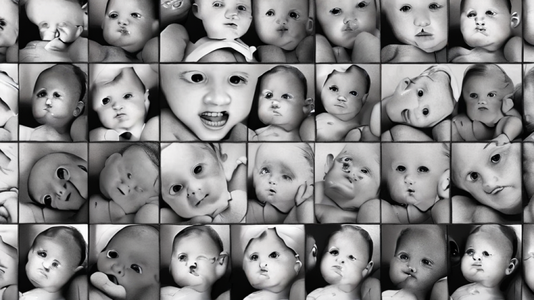 95 Babies: You WON'T Believe Our Shared Memories! - Featured Image