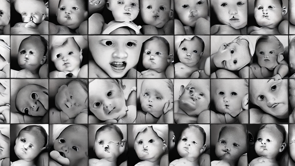 95 Babies: You WON'T Believe Our Shared Memories! - Featured Image