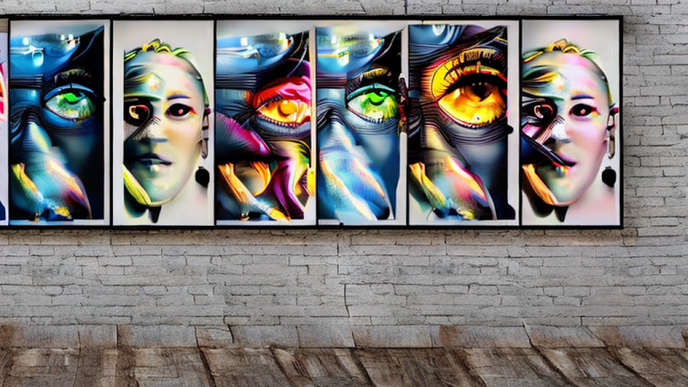 AI Paints Your Dreams: You WON'T Believe This! - Featured Image