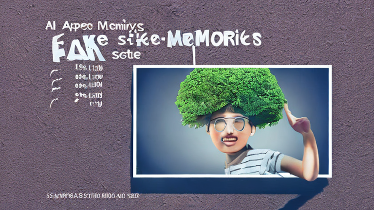 AI Planting Fake Memories? 😱 MIND BLOWN! - Featured Image