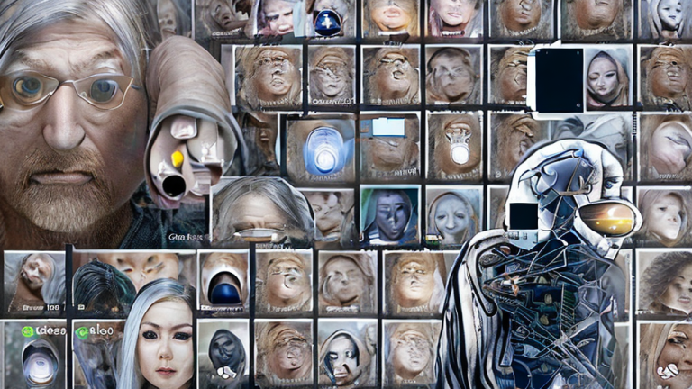 AI Predicts Your Death Date (😱 See When!) - Featured Image