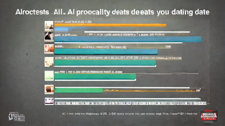 AI Predicts Your Death Date? (Shocking Results) - Featured Image