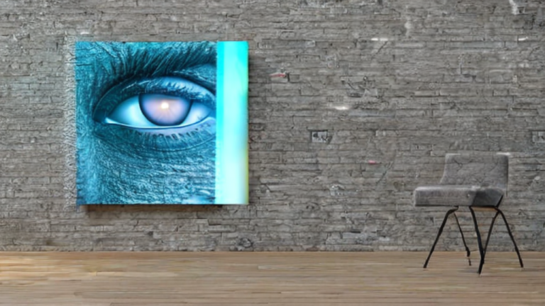 AI Turns Dreams Into Art! (Mind Blown) - Featured Image