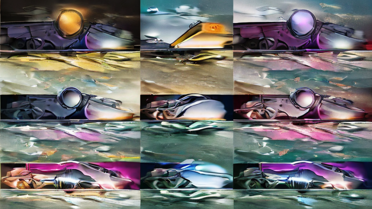 AI Turns Dreams Into Art! (🤯 You Won't Believe This) - Featured Image