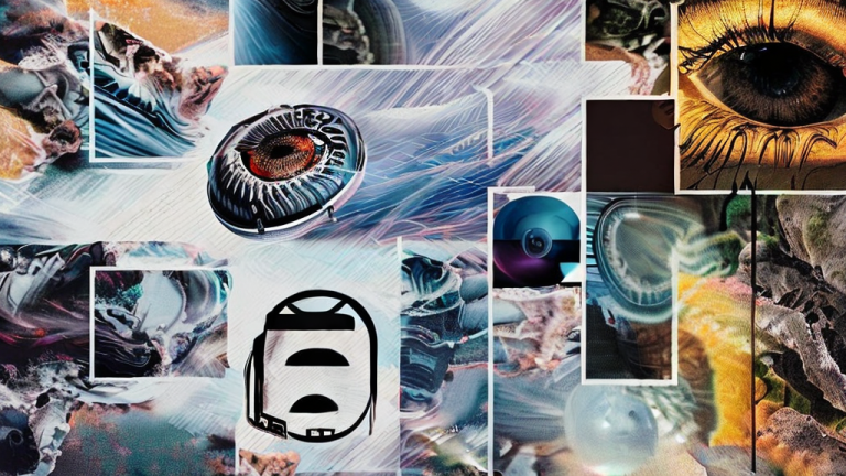 AI Turns Dreams Into Art! (🤯 You Won't Believe This) - Featured Image