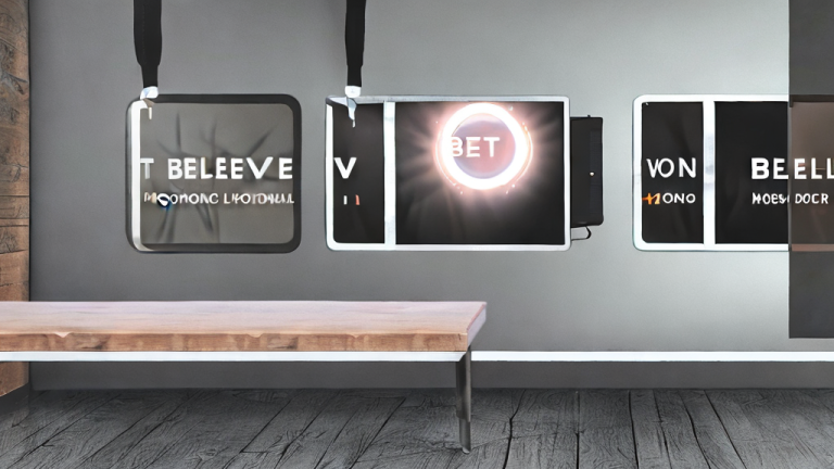 Bet YOUR Data on TV?! (You WON'T Believe This!) - Featured Image