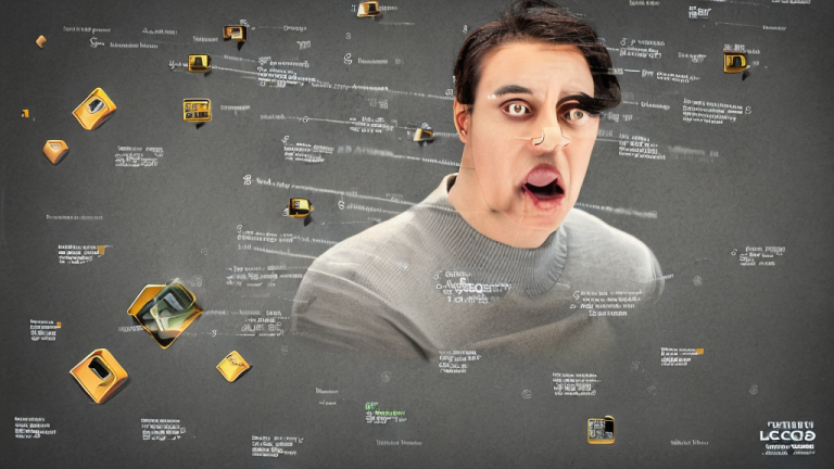 Celebrity's SHOCKING AI Tweet Scandal (Exposed!) - Featured Image