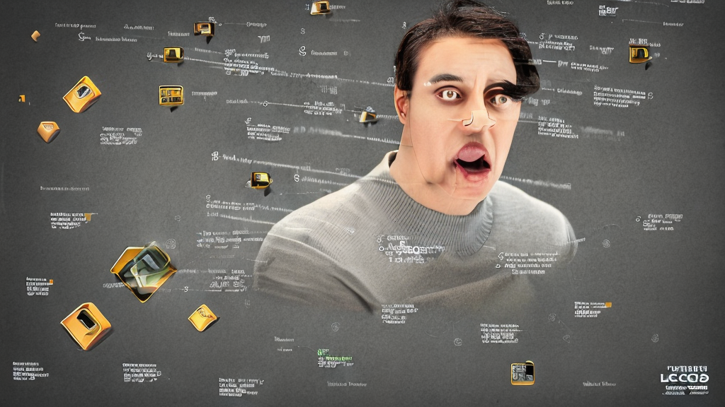 Celebrity's SHOCKING AI Tweet Scandal (Exposed!) - Featured Image
