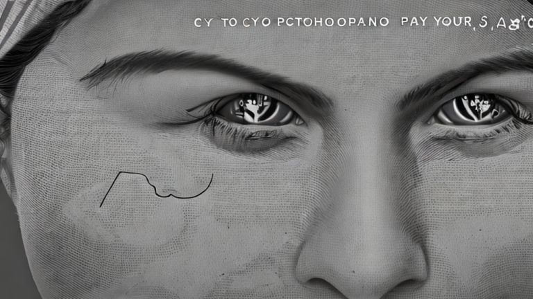 Cry-to-Earn: 1 Weird Crypto Paying You for Tears - Featured Image