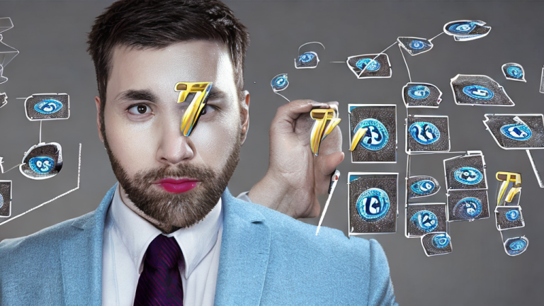 Cry-to-Earn: Weirdest Crypto EVER (You Won't Believe #4) - Featured Image