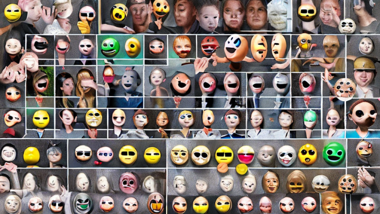 Emoji's Secret History: 7 Disturbing Origins 🤫 - Featured Image