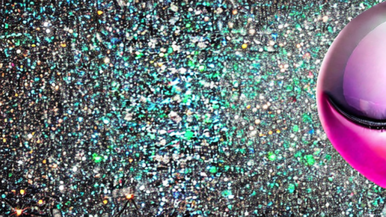 Glitter Bomb's SHOCKING Tweet Secret (AI Exposed!) - Featured Image
