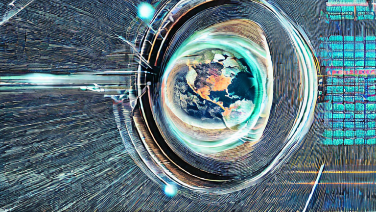 Global Glitch? 3 Mind-Blowing Synchronicities You WON'T Believe - Featured Image