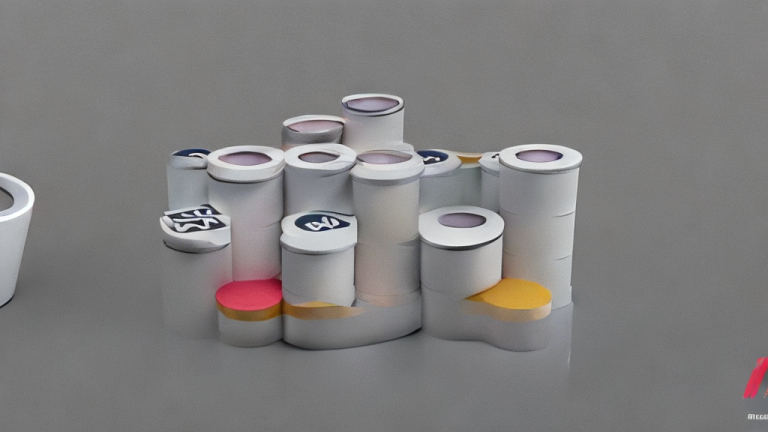 NFT Toilet Paper?! 🤯 5 Reasons WHY?! - Featured Image