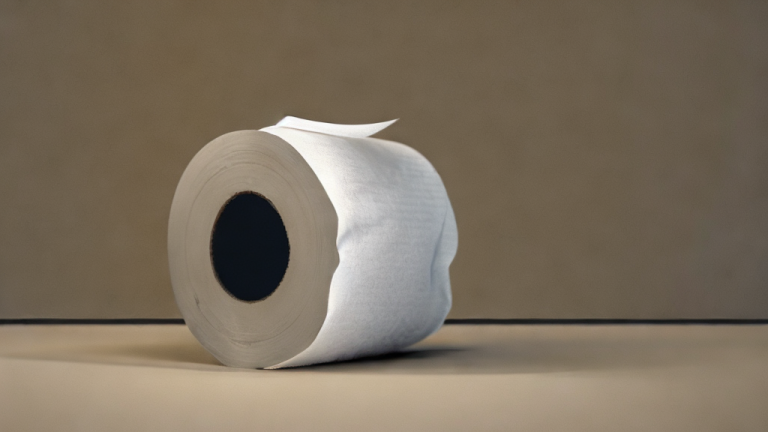 NFT Toilet Paper?! 🤯 You WON'T Believe #4 - Featured Image