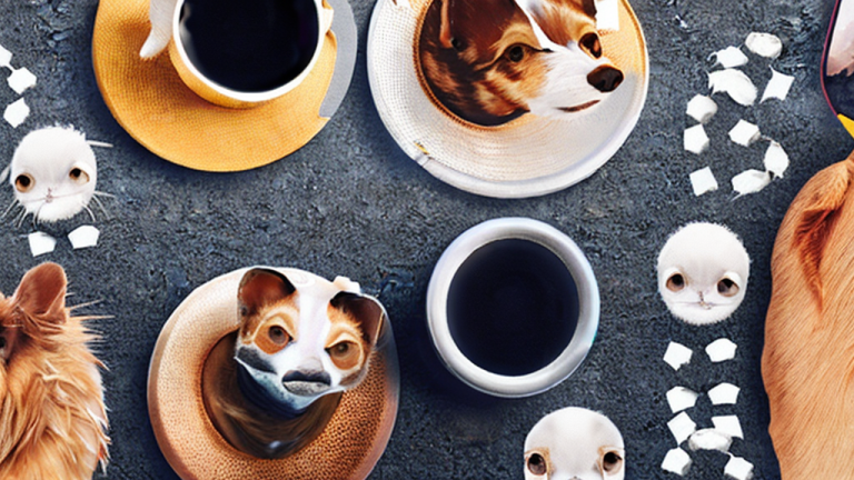 Pet Dating Apps: 5 Crazy Things I Found - Featured Image