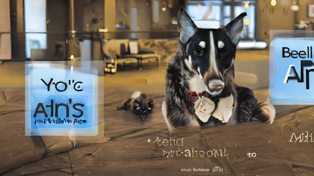 Pet Dating Apps: You WON'T Believe This! Pet Dating Apps: You WON'T Believe This! - Viral content image