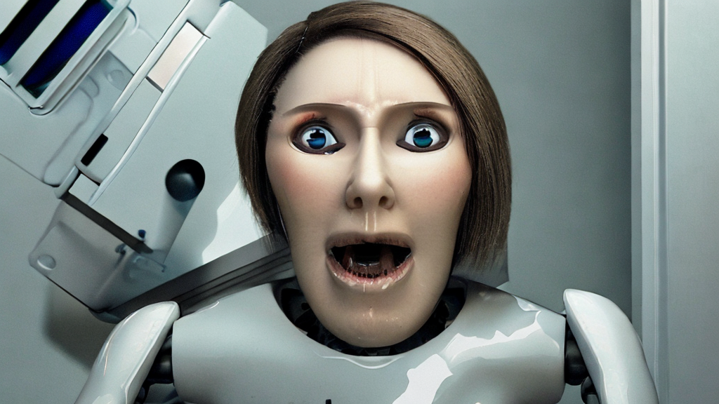 Robot Therapists: Scarier Than You Think - Featured Image