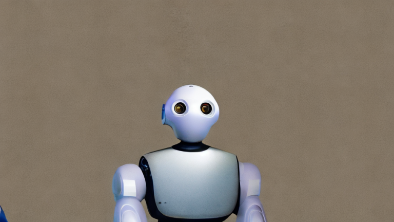 Robots Stole My Therapist! (And Yours Is Next) - Featured Image