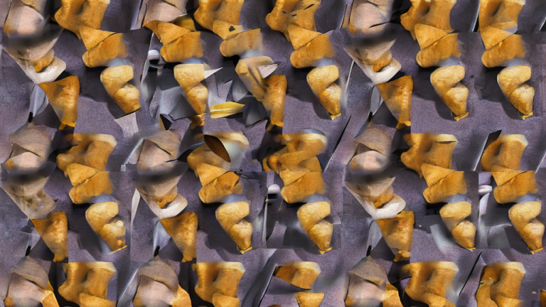 Screaming Chips?! AI's Wildest Food Hack Yet - Featured Image